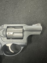 RUGER LCR .357 MAG - 3 of 3