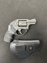 RUGER LCR .357 MAG - 2 of 3