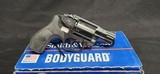 SMITH & WESSON BODYGUARD .38 SPL +P - 2 of 3