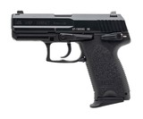 HECKLER & KOCH USP COMPACT V1 9MM LUGER (9x19 PARA) - 2 of 3
