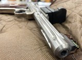 RUGER MARK III TARGET WITH RAIL .22 LR - 2 of 3