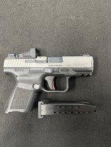 CANIK TP9 ELITE SC 9MM LUGER (9x19 PARA) - 2 of 3