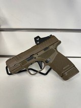 SPRINGFIELD ARMORY HELLCAT MICRO-COMPACT 9MM LUGER (9x19 PARA) - 1 of 3