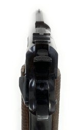 GABILONDOS Y URRESTI Llama Especial 7.65MM - 3 of 3