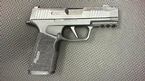 SIG SAUER P365 X-MACRO COMP 9MM LUGER (9X19 PARA) - 2 of 2