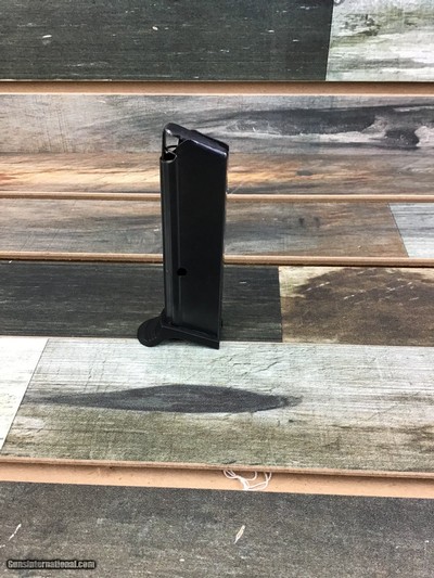 WALTHER PPK/S 9MM LUGER (9x19 PARA)