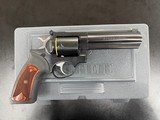 RUGER GP100 .44 S&W SPECIAL - 1 of 3