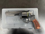 RUGER GP100 .44 S&W SPECIAL - 2 of 3