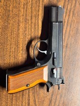 ACTION ARMS LTD. AT84S 9MM LUGER (9x19 PARA) - 1 of 3