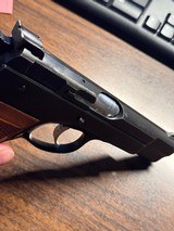 ACTION ARMS LTD. AT84S 9MM LUGER (9x19 PARA) - 3 of 3