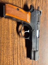 ACTION ARMS LTD. AT84S 9MM LUGER (9x19 PARA) - 2 of 3