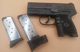 FN 503 9MM LUGER (9x19 PARA) - 1 of 3
