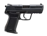 HECKLER & KOCH 45C .45 ACP