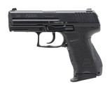 HECKLER & KOCH P2000 9MM LUGER (9x19 PARA) - 3 of 3
