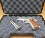 KIMBER STAINLESS ULTRA RAPTOR II 9MM LUGER (9x19 PARA) - 3 of 3