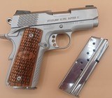KIMBER STAINLESS ULTRA RAPTOR II 9MM LUGER (9x19 PARA) - 2 of 3