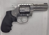 COLT KING COBRA .357 MAG - 2 of 3