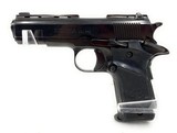 GABILONDOS Y URRESTI Llama .380 ACP - 2 of 3