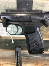 BAIKAL IJ70-17A .380 ACP - 3 of 3