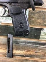 BAIKAL IJ70-17A .380 ACP - 2 of 3