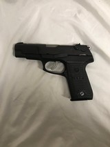 RUGER P89DC 9MM LUGER (9x19 PARA) - 1 of 3