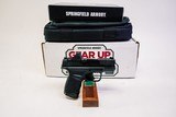 SPRINGFIELD ARMORY HELLCAT OSP 9MM LUGER (9X19 PARA) - 1 of 3