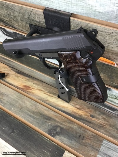 CZ 52 7.62X25MM TOKAREV