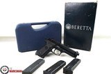 BERETTA M99MM LUGER (9x19 PARA) - 1 of 3