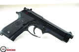 BERETTA M99MM LUGER (9x19 PARA) - 2 of 3