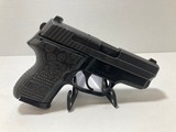 SIG SAUER P224 .40 S&W - 2 of 3