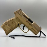 FN 503 9MM LUGER (9X19 PARA) - 1 of 3