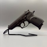 BERSA THUNDER 380 .380 ACP