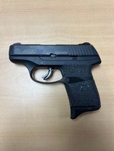 RUGER LC9 9MM LUGER (9x19 PARA) - 1 of 3