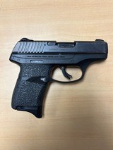 RUGER LC9 9MM LUGER (9x19 PARA) - 2 of 3