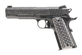 SIG SAUER 1911 WE THE PEOPLE COMMEMORATIVE FS .45 ACP - 2 of 3