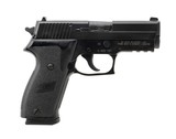 SIG SAUER P220 CARRY .45 ACP