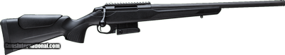 TIKKA T3X CTR 6.5MM CREEDMOOR