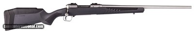 SAVAGE ARMS 10/110 STORM .270 WIN