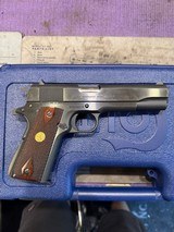 COLT SERIES 70 GOVERNMENT 1911 CLASSIC .45 ACP - 3 of 3