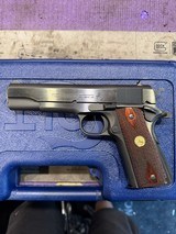 COLT SERIES 70 GOVERNMENT 1911 CLASSIC .45 ACP - 2 of 3