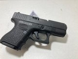 GLOCK G28 .380 ACP - 2 of 3