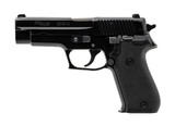SIG SAUER P220 .45 ACP - 2 of 3
