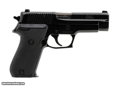 SIG SAUER P220 .45 ACP