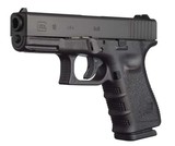 GLOCK G19 GEN 3 (US) 9MM LUGER (9X19 PARA) - 1 of 3