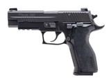 SIG SAUER P226 TACOPS .40 S&W - 2 of 3