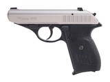 SIG SAUER P232SL
.380 ACP - 2 of 3