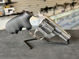 COLT COBRA .38 SPL - 2 of 2