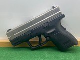 SPRINGFIELD ARMORY XD CA COMPLIANT 9MM LUGER (9X19 PARA) - 1 of 3