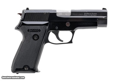BROWNING BDA 45 .45 ACP