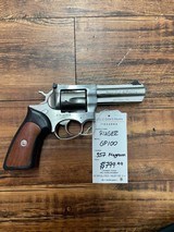 RUGER GP100 .357 MAG - 1 of 2